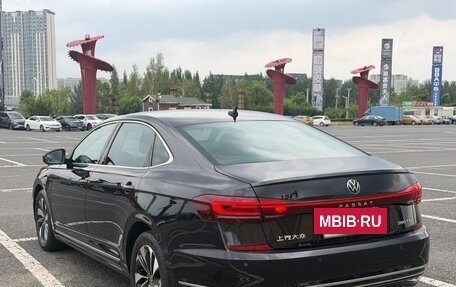 Volkswagen Passat B8 рестайлинг, 2022 год, 2 100 678 рублей, 6 фотография