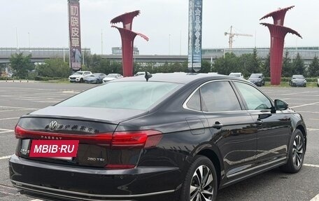 Volkswagen Passat B8 рестайлинг, 2022 год, 2 100 678 рублей, 4 фотография