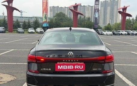 Volkswagen Passat B8 рестайлинг, 2022 год, 2 100 678 рублей, 5 фотография