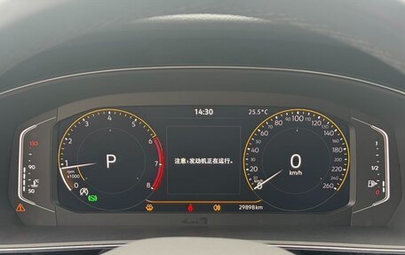 Volkswagen Passat B8 рестайлинг, 2022 год, 2 100 678 рублей, 14 фотография
