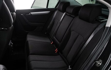 Volkswagen Passat B7, 2012 год, 1 100 000 рублей, 9 фотография