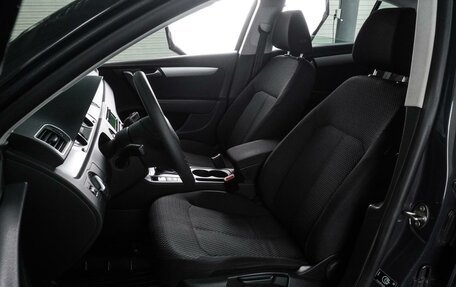 Volkswagen Passat B7, 2012 год, 1 100 000 рублей, 10 фотография