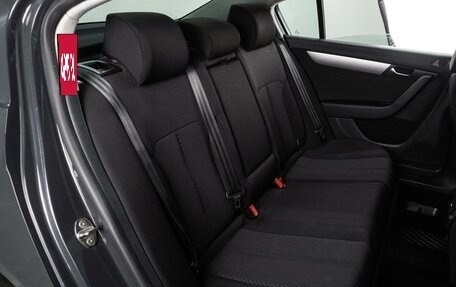 Volkswagen Passat B7, 2012 год, 1 100 000 рублей, 7 фотография
