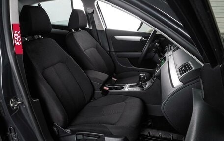 Volkswagen Passat B7, 2012 год, 1 100 000 рублей, 8 фотография
