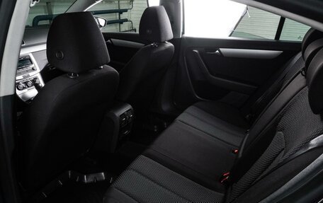 Volkswagen Passat B7, 2012 год, 1 100 000 рублей, 11 фотография