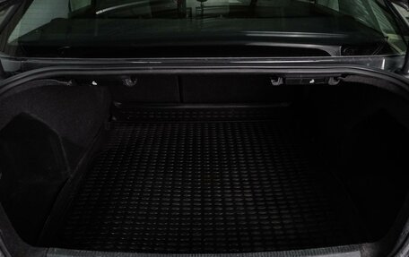 Volkswagen Passat B7, 2012 год, 1 100 000 рублей, 17 фотография