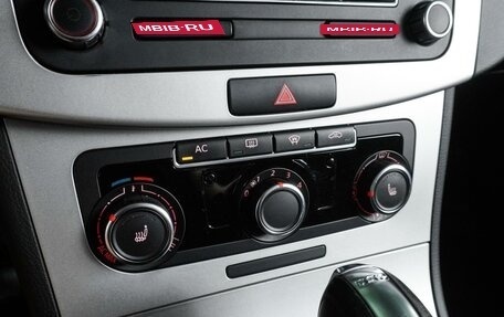 Volkswagen Passat B7, 2012 год, 1 100 000 рублей, 15 фотография