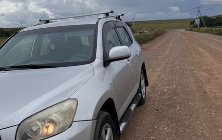 Toyota RAV4, 2007 год, 1 320 000 рублей, 1 фотография