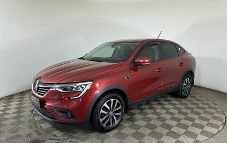 Renault Arkana I, 2020 год, 1 200 000 рублей, 1 фотография
