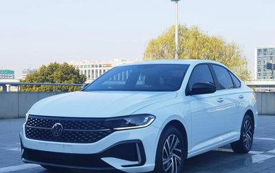 Volkswagen Lavida, 2022 год, 1 141 007 рублей, 1 фотография