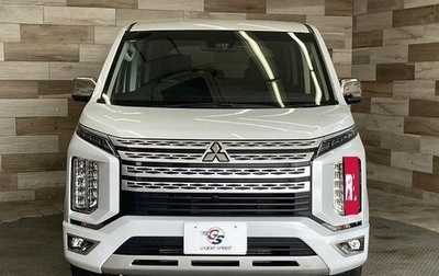 Mitsubishi Delica D:5 I, 2023 год, 2 717 009 рублей, 1 фотография