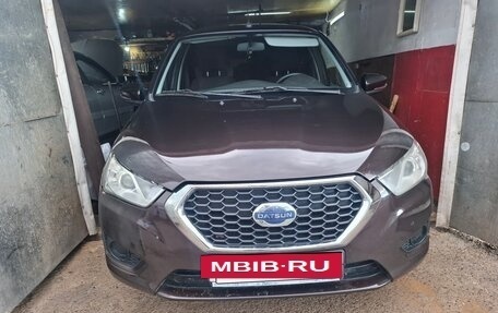 Datsun on-DO I рестайлинг, 2020 год, 550 000 рублей, 6 фотография