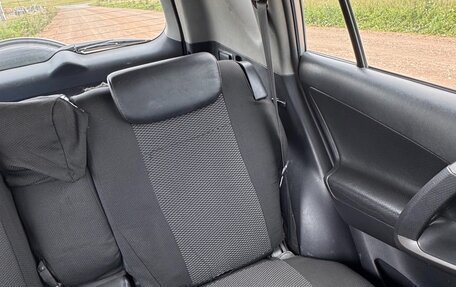 Toyota RAV4, 2007 год, 1 320 000 рублей, 5 фотография