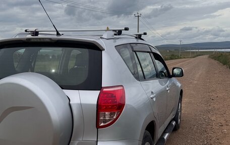 Toyota RAV4, 2007 год, 1 320 000 рублей, 3 фотография