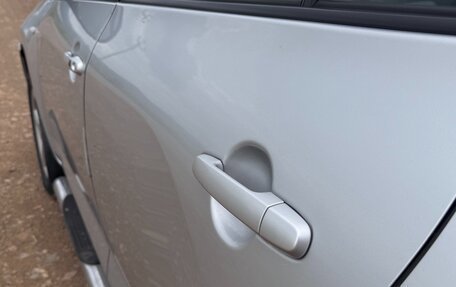 Toyota RAV4, 2007 год, 1 320 000 рублей, 8 фотография