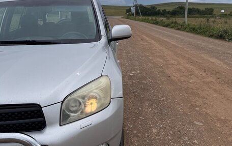 Toyota RAV4, 2007 год, 1 320 000 рублей, 13 фотография