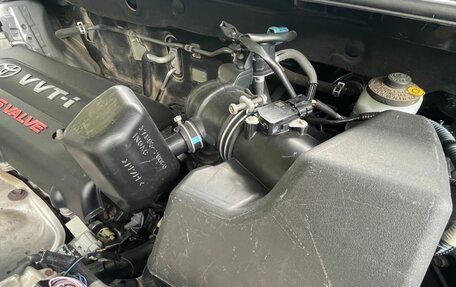 Toyota RAV4, 2007 год, 1 320 000 рублей, 10 фотография