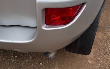 Toyota RAV4, 2007 год, 1 320 000 рублей, 14 фотография