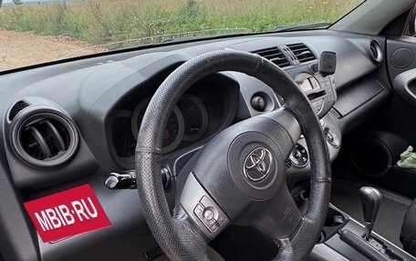 Toyota RAV4, 2007 год, 1 320 000 рублей, 12 фотография