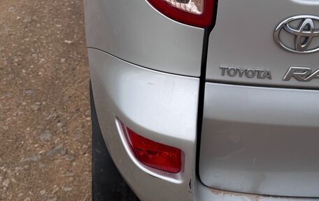 Toyota RAV4, 2007 год, 1 320 000 рублей, 20 фотография