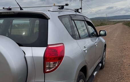 Toyota RAV4, 2007 год, 1 320 000 рублей, 22 фотография