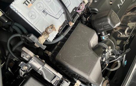 Toyota RAV4, 2007 год, 1 320 000 рублей, 21 фотография