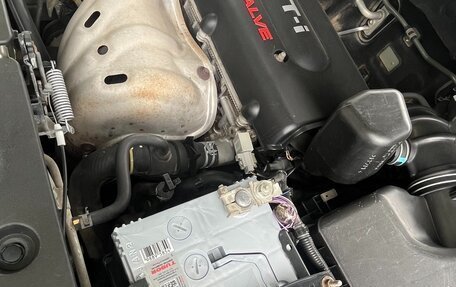 Toyota RAV4, 2007 год, 1 320 000 рублей, 23 фотография