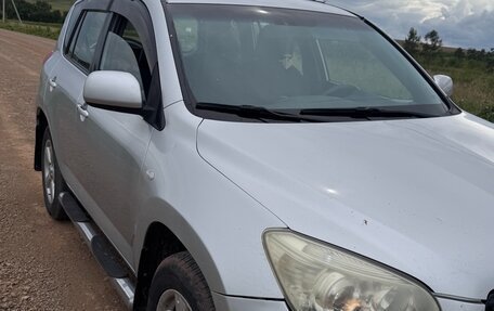 Toyota RAV4, 2007 год, 1 320 000 рублей, 19 фотография