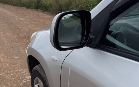 Toyota RAV4, 2007 год, 1 320 000 рублей, 26 фотография
