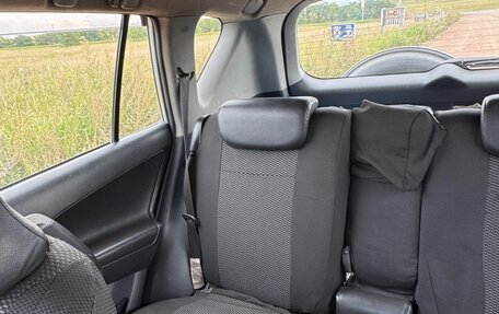 Toyota RAV4, 2007 год, 1 320 000 рублей, 18 фотография