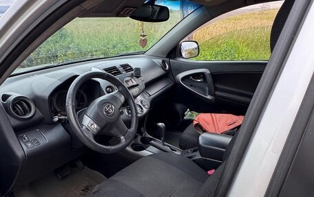 Toyota RAV4, 2007 год, 1 320 000 рублей, 25 фотография