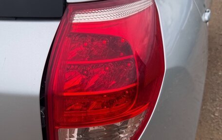 Toyota RAV4, 2007 год, 1 320 000 рублей, 27 фотография