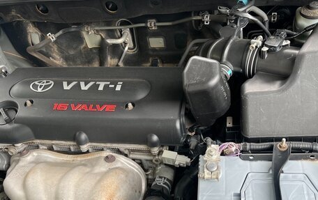 Toyota RAV4, 2007 год, 1 320 000 рублей, 29 фотография