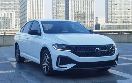 Volkswagen Lavida, 2022 год, 1 141 007 рублей, 2 фотография