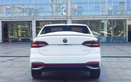 Volkswagen Lavida, 2022 год, 1 141 007 рублей, 3 фотография