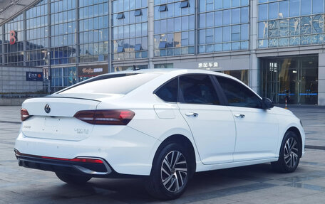Volkswagen Lavida, 2022 год, 1 141 007 рублей, 4 фотография
