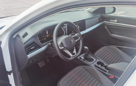 Volkswagen Lavida, 2022 год, 1 141 007 рублей, 7 фотография
