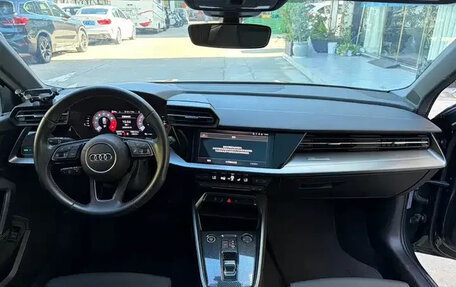 Audi A3, 2022 год, 1 640 000 рублей, 11 фотография