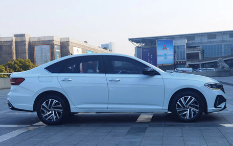 Volkswagen Lavida, 2022 год, 1 141 007 рублей, 5 фотография