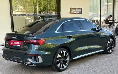 Audi A3, 2022 год, 1 640 000 рублей, 5 фотография