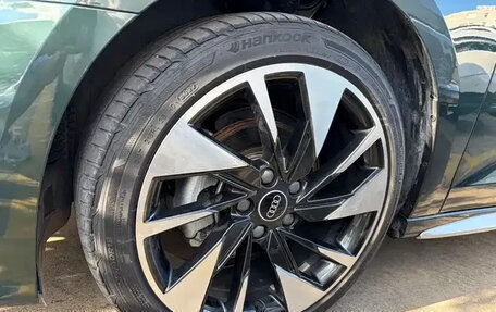 Audi A3, 2022 год, 1 640 000 рублей, 20 фотография