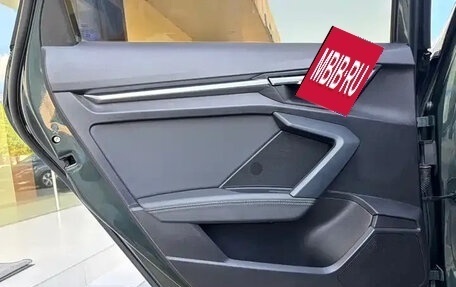 Audi A3, 2022 год, 1 640 000 рублей, 16 фотография