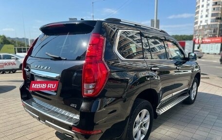 Haval H9 I рестайлинг, 2021 год, 2 760 000 рублей, 5 фотография