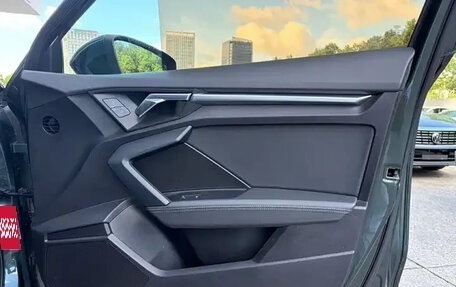 Audi A3, 2022 год, 1 640 000 рублей, 18 фотография