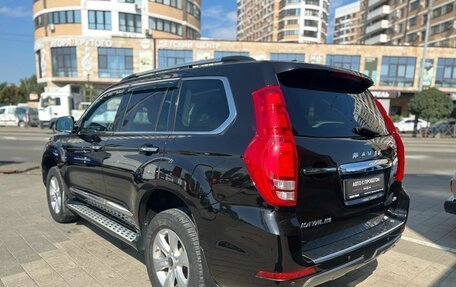 Haval H9 I рестайлинг, 2021 год, 2 760 000 рублей, 7 фотография