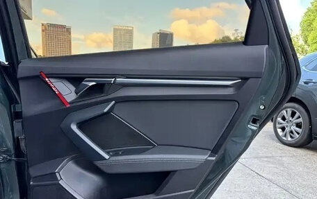 Audi A3, 2022 год, 1 640 000 рублей, 17 фотография