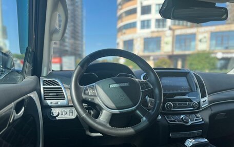 Haval H9 I рестайлинг, 2021 год, 2 760 000 рублей, 10 фотография