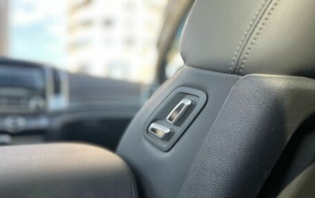 Haval H9 I рестайлинг, 2021 год, 2 760 000 рублей, 19 фотография