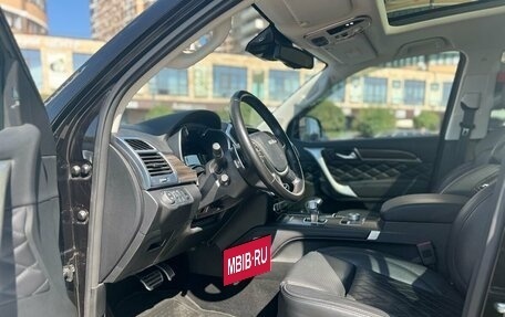 Haval H9 I рестайлинг, 2021 год, 2 760 000 рублей, 9 фотография