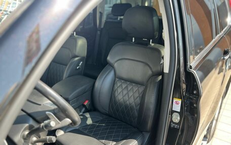 Haval H9 I рестайлинг, 2021 год, 2 760 000 рублей, 16 фотография